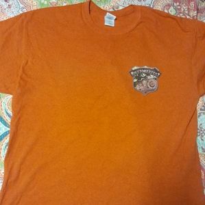 Men's Harley Davidson tee shirt